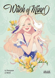 Witch Of Mine: Volume 2