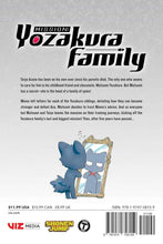 Load image into Gallery viewer, Mission: Yozakura Family Volume 20