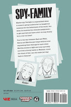 Load image into Gallery viewer, Spy X Family Volume 15