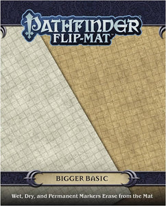Pathfinder flip-mat større basic