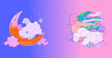 Load image into Gallery viewer, Polaris: The Art of Meyoco