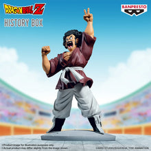 Load image into Gallery viewer, Dragon Ball Z: Mr. Satan History Box Banpresto