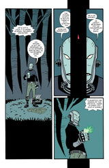 Hellboy Universe: The Secret Histories Volume 1