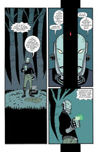 Load image into Gallery viewer, Hellboy Universe: The Secret Histories Volume 1