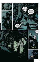 Load image into Gallery viewer, Uri Tupka and the Gods: Another Story from Lands Unknown Hardcover