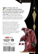 Nue's Exorcist Volume 2