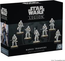 Load image into Gallery viewer, Star Wars Legion Range Troopers