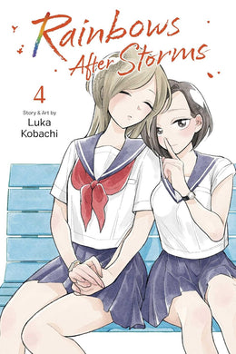 Rainbows After Storms Volume 4