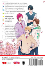 Rainbow Days Volume 15