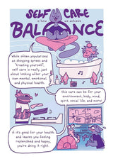 A Quick & Easy Guide to Healthy Relationships