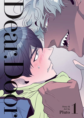 Dear. Door Volume 1