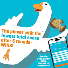 Load image into Gallery viewer, Sneaky Goose