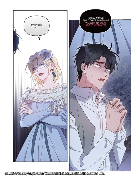 What it Means to Be You Volume 1 Comic