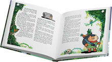 Load image into Gallery viewer, Dungeons &amp; Kittens RPG Core Rulebook