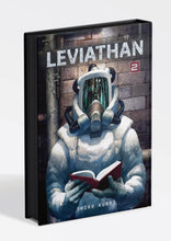 Load image into Gallery viewer, Leviathan Volume 2
