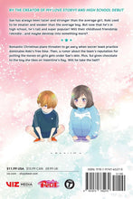 Load image into Gallery viewer, A Star Brighter than the Sun Volume 7