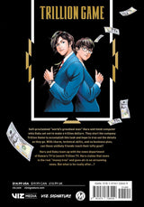 Trillion Game Volume 7