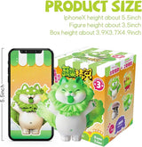 Dodowo Vegetables Fairy Series 3 Blind Box
