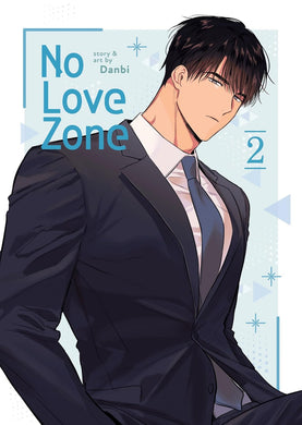 No Love Zone Volume 2