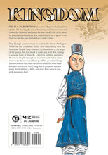 Load image into Gallery viewer, Kingdom Volume 4