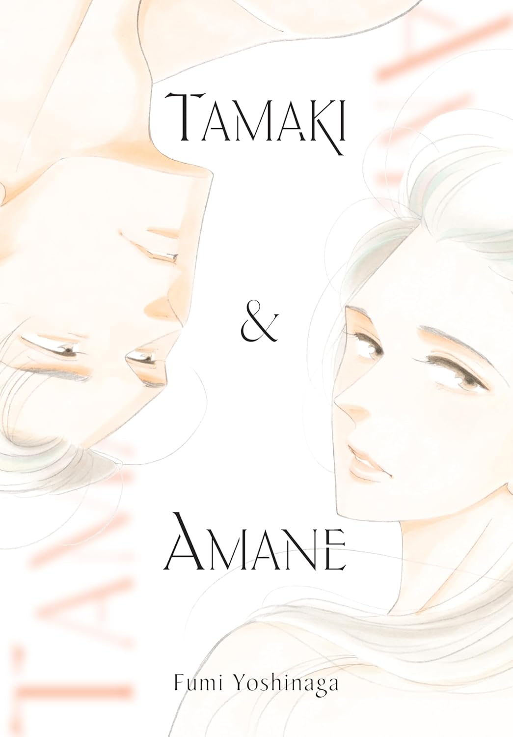 Tamaki & Amane