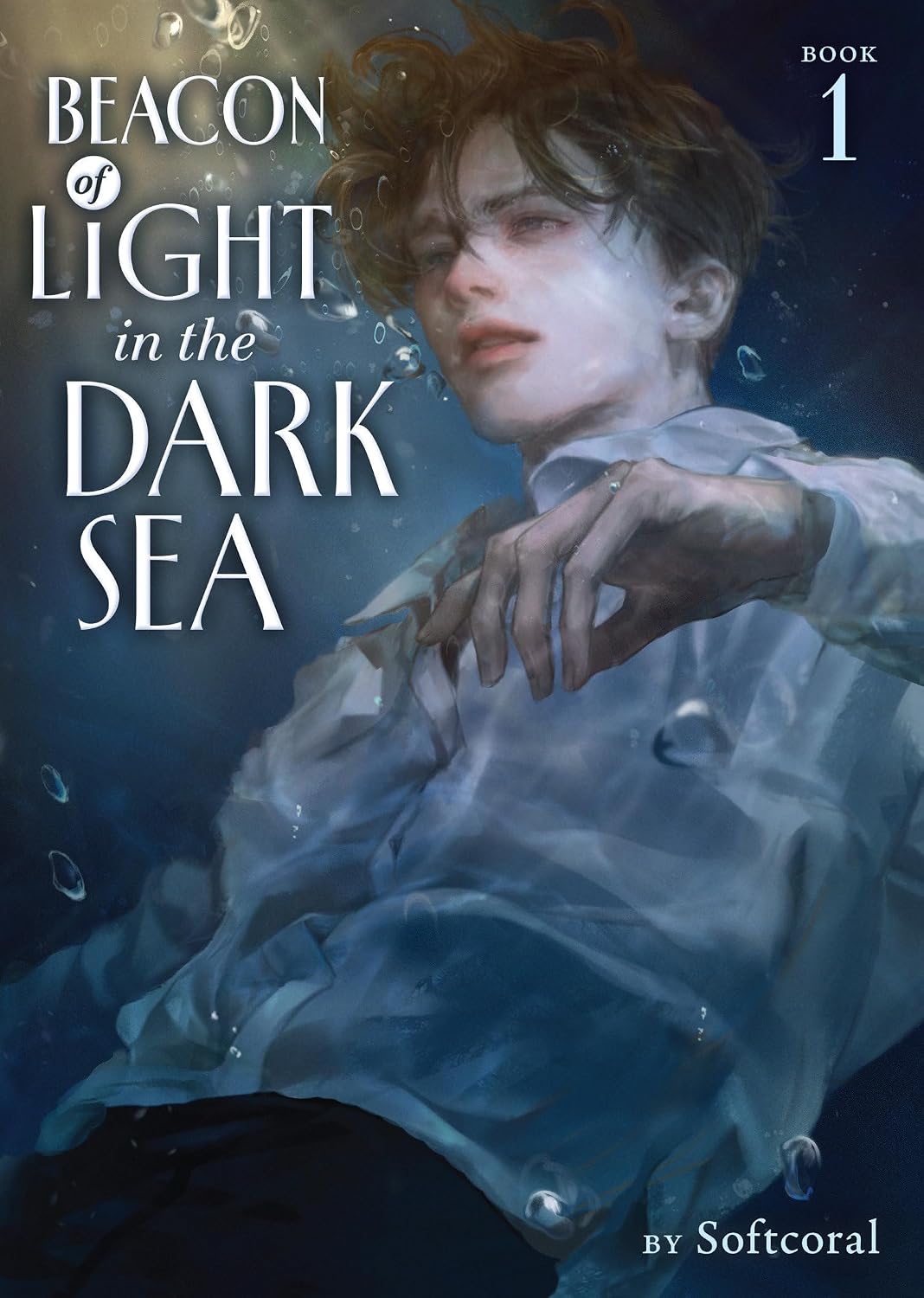 Beacon of Light in the Dark Sea Novel Volume 1