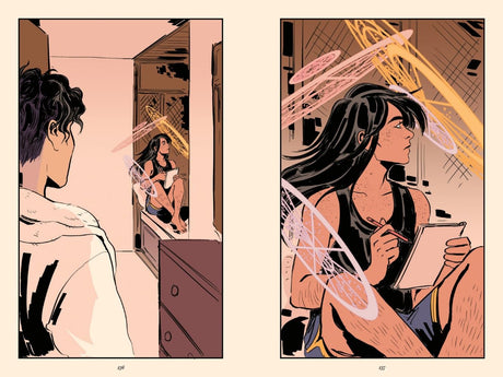 BUUZA!! Volume 1: Good Morning, Salwa