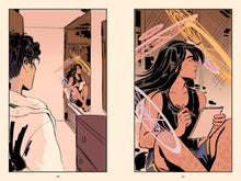 Load image into Gallery viewer, BUUZA!! Volume 1: Good Morning, Salwa