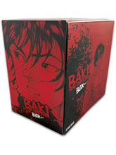 Load image into Gallery viewer, Baki the Grappler (Perfect Edition) Box Set Volume 1