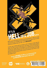 Load image into Gallery viewer, I&#39;m the Grim Reaper Volume 4