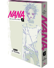 Load image into Gallery viewer, Nana 25th Anniversary Edition Volume 1