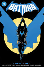 Load image into Gallery viewer, Batman Volume 1 Daylight Hardcover