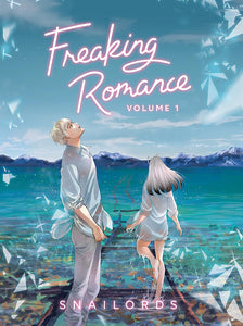 Freaking Romance Volume 1