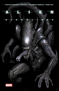 Alien Volume 1 Bloodlines