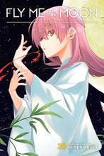 Load image into Gallery viewer, Fly Me to the Moon Volume 28