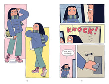 Load image into Gallery viewer, Lindsey Cheng Dates a White Boy!!!