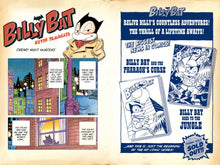 Load image into Gallery viewer, Billy Bat Volume 1