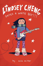Load image into Gallery viewer, Lindsey Cheng Dates a White Boy!!!