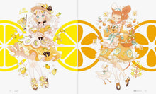 Load image into Gallery viewer, Sugary Girls: The Art of Eku Uekura