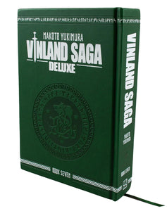 Vinland Saga Deluxe Hardcover Volume 7