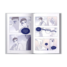 Load image into Gallery viewer, Day Off Season 2 Hardcover Set (Volumes 1 &amp; 2)