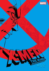 X-Men: The Manga: Remastered Volume 2