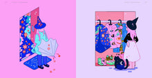 Load image into Gallery viewer, Polaris: The Art of Meyoco
