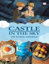 Load image into Gallery viewer, Castle in the Sky: The Official Cookbook
