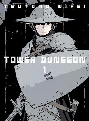 Tower Dungeon Volume 1