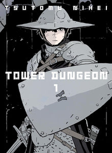 Tower Dungeon Volume 1