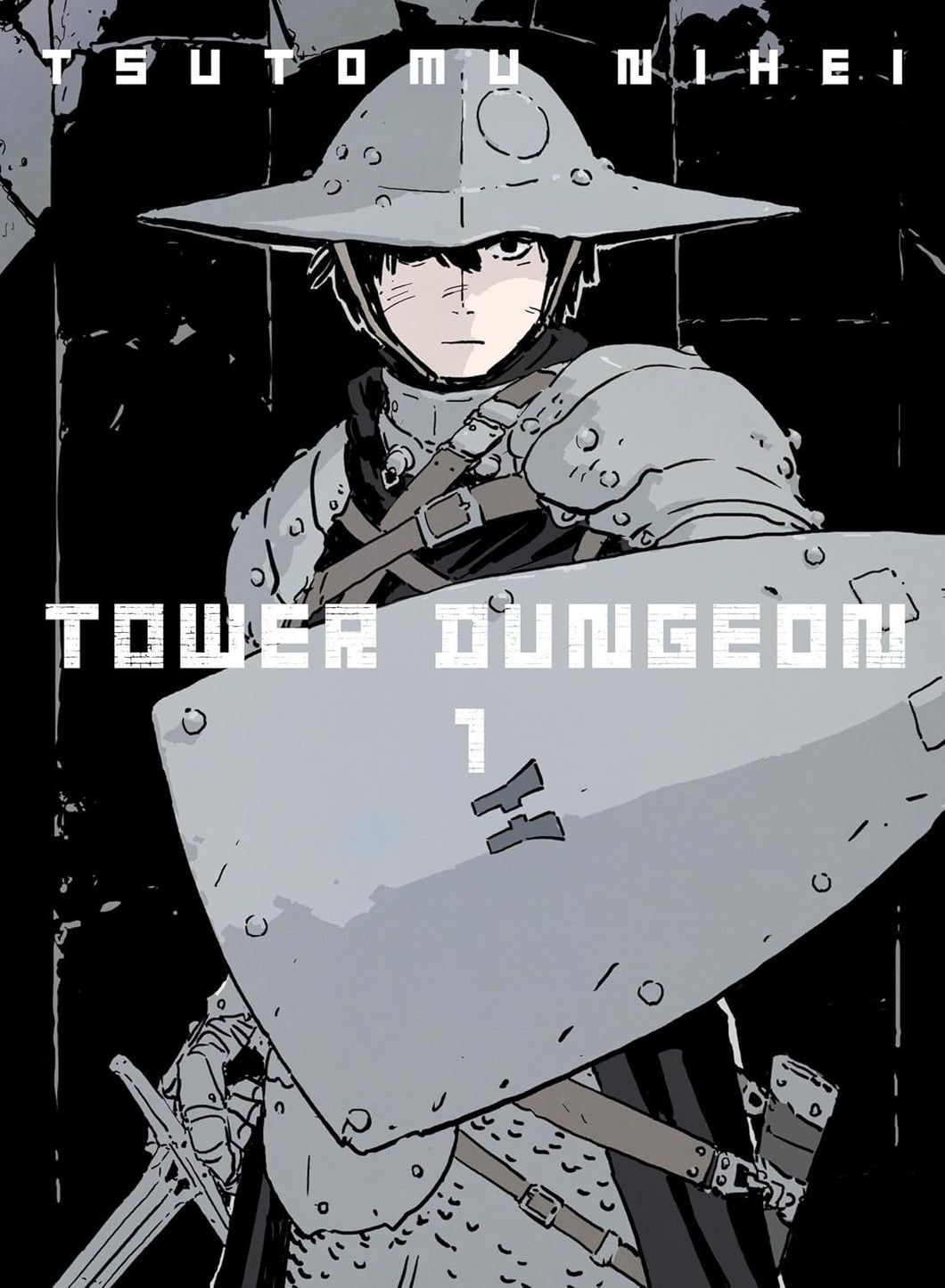Tower Dungeon Volume 1