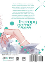Load image into Gallery viewer, Therapy Game Restart Volume 5