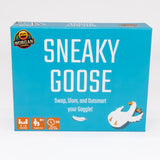 Sneaky Goose