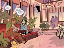 Load image into Gallery viewer, BUUZA!! Volume 1: Good Morning, Salwa